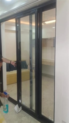 Sound Proof Partition.... | Interior Shapes and Designs