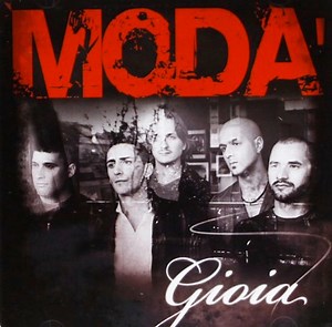 Modà - Gioia