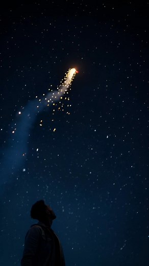 300K views · 7K reactions | Fire works made by Eritrea and Eritrea man test it it is really work. He hard worked on it. | Viral Motion Zone | Facebook