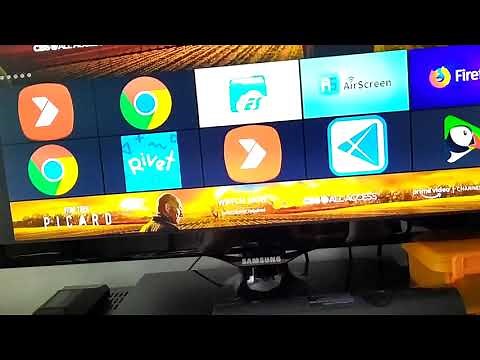 How to download Google chrome or chrome to your Amazon firestick