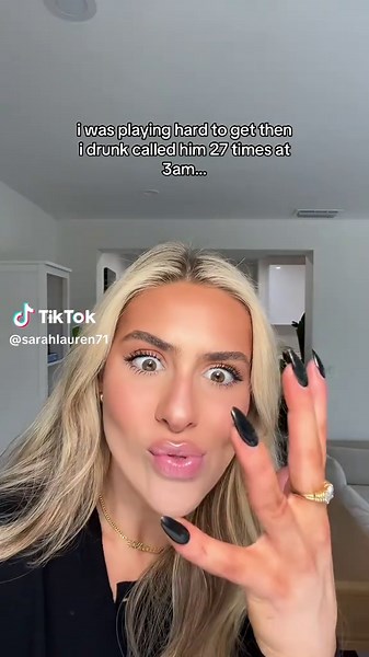 Drunk Dialing: A Lesson in Dating Advice