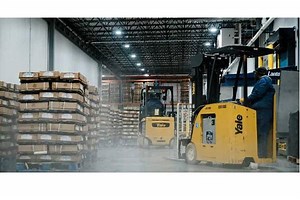 Sinar Primera Group Luncurkan Premium Cold Storage di Pluit