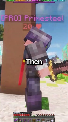 NEW SkyMines Server (CRACKED) – Free Ranks & Events