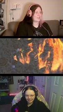 CRISPY SNOTLOUT! || Dragons: Race To The Edge ~ S5 E1 #rtte #reaction #httyd