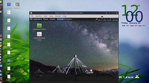 How to Install Skywave Linux on a Virtual Machine Pt 1
