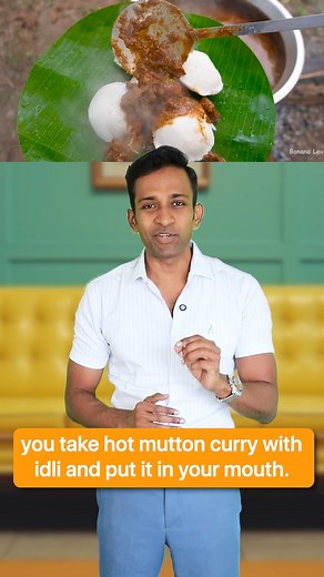 Healer Prasanna BHM., D.ACU on Instagram: "Tired of tough mutton ruining your Sunday feast? The secret to melt-in-your-mouth mutton isn't just in the recipe it's in selecting the right meat. This video breaks down 4 essential tips: 1️⃣ Color: Why light red is better than dark red. 2️⃣ Fat: What the color and texture of the fat tell you. 3️⃣ Cut: Which parts of the goat are naturally softer. 4️⃣ Smell: How to tell a young goat from an old one. Watch, learn, and never buy the wrong mutton again! .