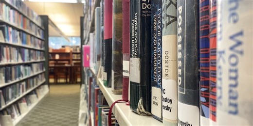 Offer your input on Columbia County library at meeting in Evans