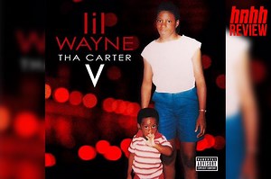 Lil Wayne "Tha Carter V" Review