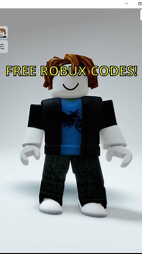 IM GIVING AWAY FREE ROBUX CODES!!!