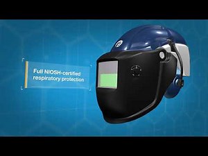 PureFlo 3000 PAPR | NIOSH Certified