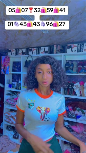 Vidéos de 🍀🛍️Miss 🍀🛍️Marceline 🍀🛍️ (@missmarceline225) avec son original - Tiktoksong08