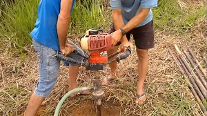 36K views · 171 reactions | Artesian well pump motor | Ship Time | Facebook