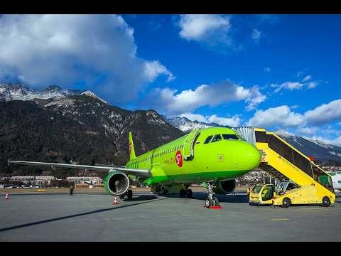 A320-214 SL Fenix simulations MSFS2024, Vatsim, SBI005, Innsbruck(LOWI) - Belgrade(LYBE)