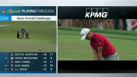 KPMG TV Spot, 'Reach for Greatness'