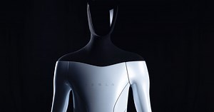 Tesla says it is building a ‘friendly’ robot that will perform menial tasks, won’t fight back