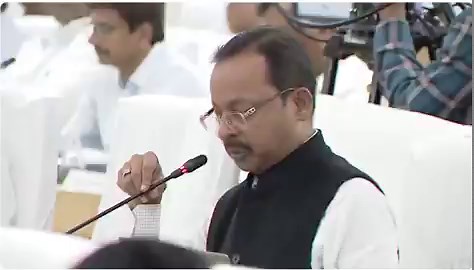 Panchayat Raj Rural Development & Department (As of September 2025) . Under the continuous efforts to strengthen rural infrastructure and support sustainable livelihoods, significant milestones have been achieved across the state:🔹 CC Roads Constructed: 4,000 Kms🔹 Cattle Water Troughs Done : 15,188🔹 Cattle Shelters Developed: 42,718🔹 Farm Ponds Created: 1,02,436These initiatives are enhancing rural connectivity, ensuring water availability for livestock, promoting animal welfare, and empower