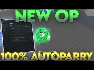 [NEW OP] BladeBall *100%* Parry Script | {AUTOPARRY} {AUTO PLAY} | Work on Mobile/Pc | *PASTEBIN*