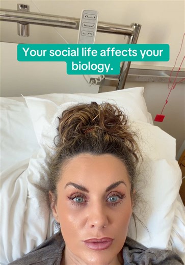 Understanding Your Need for Human Connection