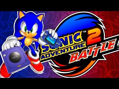 What's up With: Sonic Adventure 2!