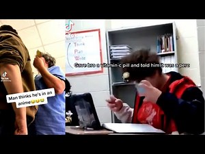 r/cringetopia + r/sadcringe | it hurts to watch...