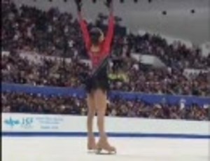 浅田真央 「私は、ひとりじゃない」