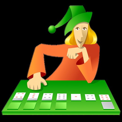 BVS Solitaire Collection for Windows/Mac Presskit