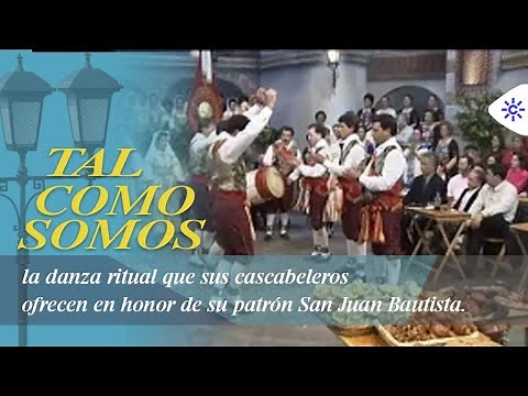 Tal como somos | La riqueza de un baile ancestral: el “Fandango parao” de Alosno