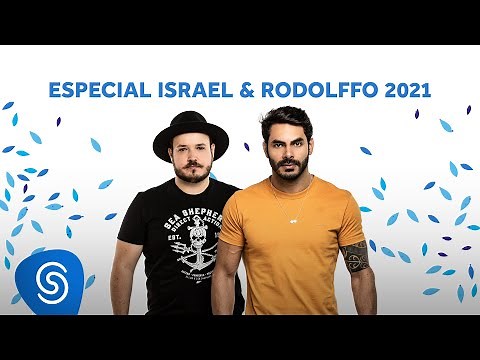 Especial Israel & Rodolffo - As Melhores de 2021 (Vídeo Oficial)