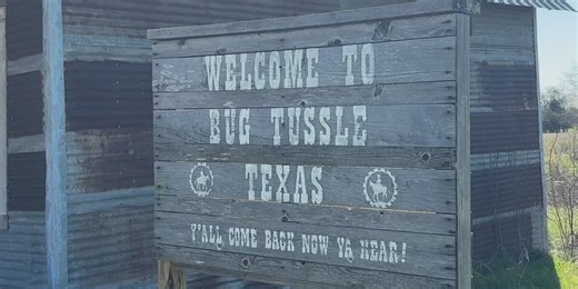 Unusual town name costs county dozens of road signs due to souvenir thieves