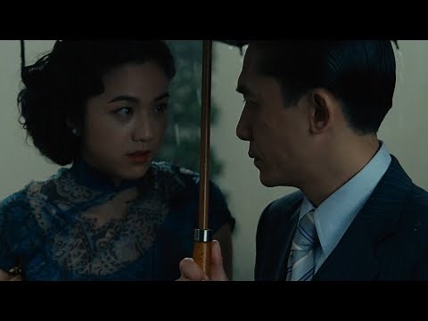 Lust, Caution (2007) Mahjong Scene