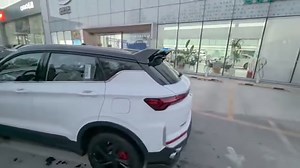 125 reactions · 16 comments | Large quantity of brand new Geely...