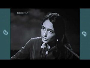 Joan Baez ~ 500 Miles subtitulada español