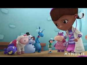 Doc McStuffins Season 2 Episode 35 Getting to the Heart of Things