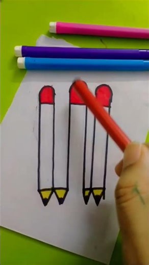 19How??🥴😅#trending #satisfying #viralshorts #artartist#springonshorts #usashorts