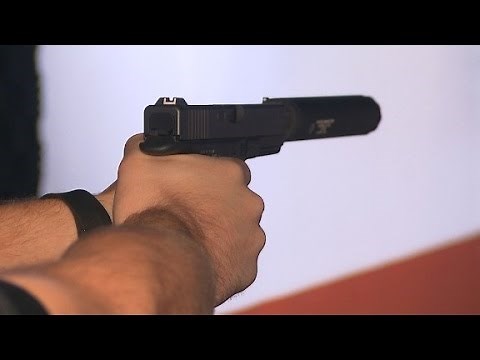 GOP introduces new gun silencer law