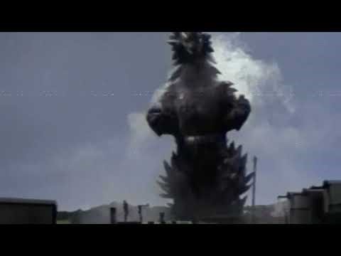 Alien Hipporito vs Alien Temperor