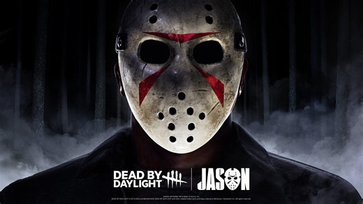 Jason Voorhees Is Finally Coming to Dead By Daylight