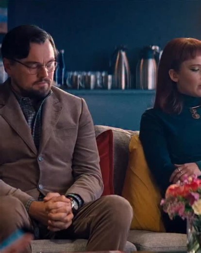 USA_films on Instagram: "To convincingly play his character, Leonardo DiCaprio spoke with real-life astronomer and film consultant Amy Mainzer. According to Adam McKay, DiCaprio had long conversations about the real mathematics behind it and got about six months of quality education on orbital dynamics. 🎥 Don’t Look Up (2021)"