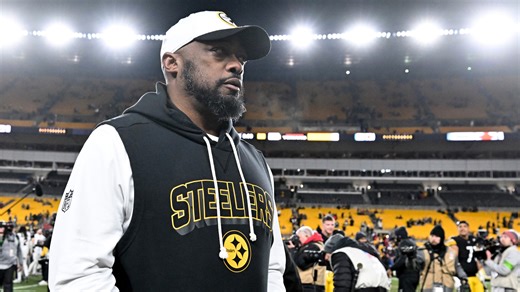 NFL review: Mike Tomlin's future and coaching changes