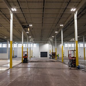 Prologis Says Demand for Data Centers Is Boosting the Industrial Property Outlook