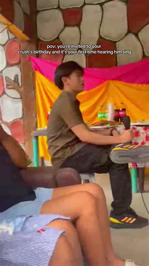 Karaoke sa Kaarawan ng Crush: Isang Di Malilimutang Eksperiensya