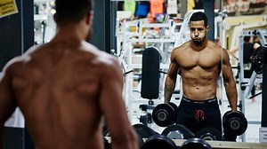 20-Minute Workout for Bigger, Stronger Shoulders with Tom Kemp | Men's Health UK