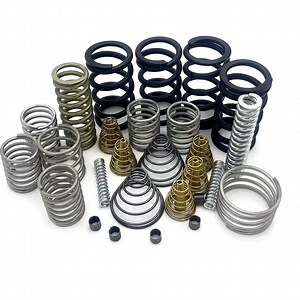 [Hot Item] Heavy-Duty Spring Model Number: Spring - Tools & Hardware, 20kg Unit