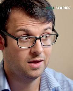 20K views · 95 reactions | Amy and Will are putting the final touches on their wedding invites. From: Extraordinary Weddings S1 Ep2 | Real Stories | Facebook