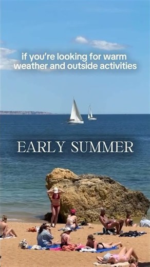 Best Time to Visit Portugal