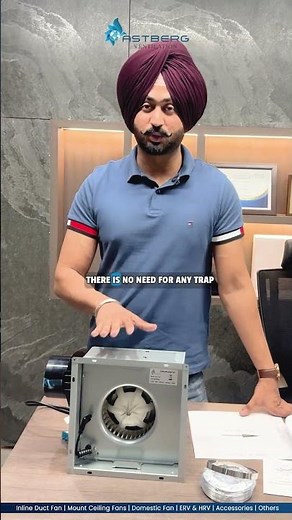 Exhaust Fan with Light | Best Bathroom Ventilation Fan 2025 | Metal Body | Easy Installation | 2025