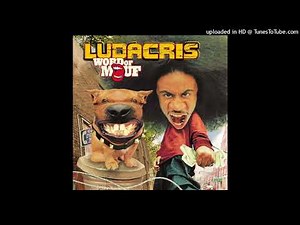 Ludacris - Word Of Mouf (Freestyle) (Ft. 4-Ize)