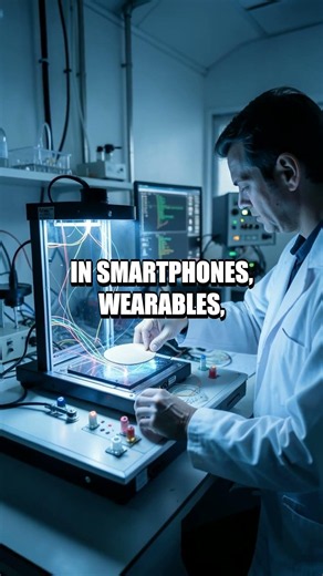 Shining a Light on the Next Wave of Nano Photonic Chips