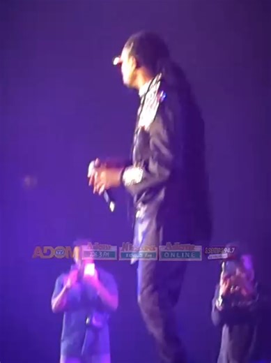 Kwaisey Pee Celebrates 25 Years of Music with Fans