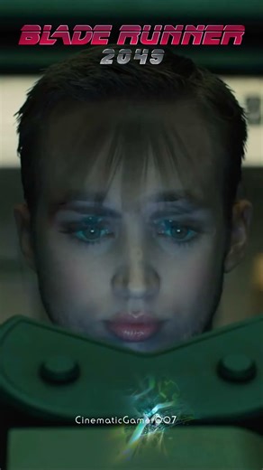 Joi | Blade Runner 2049 | Fainted by Narvent #bladerunner2049 1